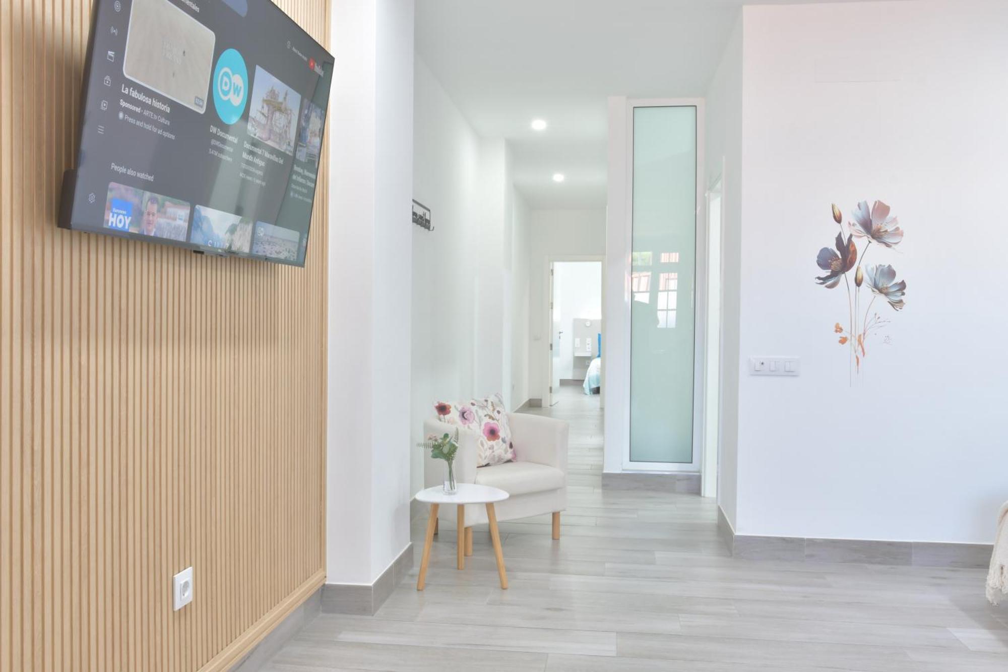 Suite Orquidea Cruce de Arinaga Exterior foto